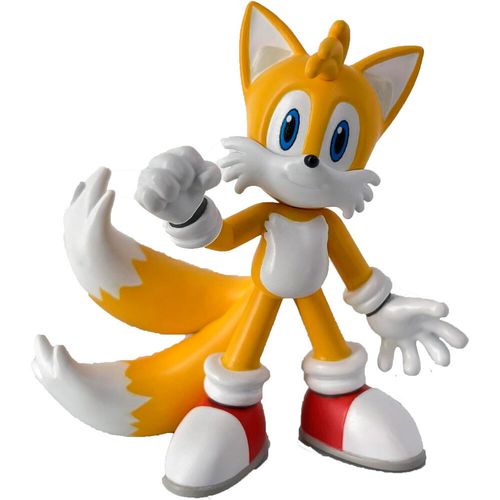 Sonic the Hedgehog pack figures slika 3