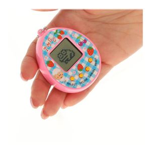 Tamagotchi Jaje Roza - Elektronska Igra