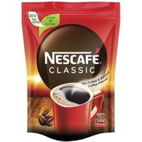 Nescafe Classic instant kava vrećica 200g 