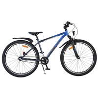 Volare dječji bicikl XC Race 26″ plavo-sive boje, Nexus 3
