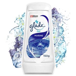 Glade gel marine 150g novo