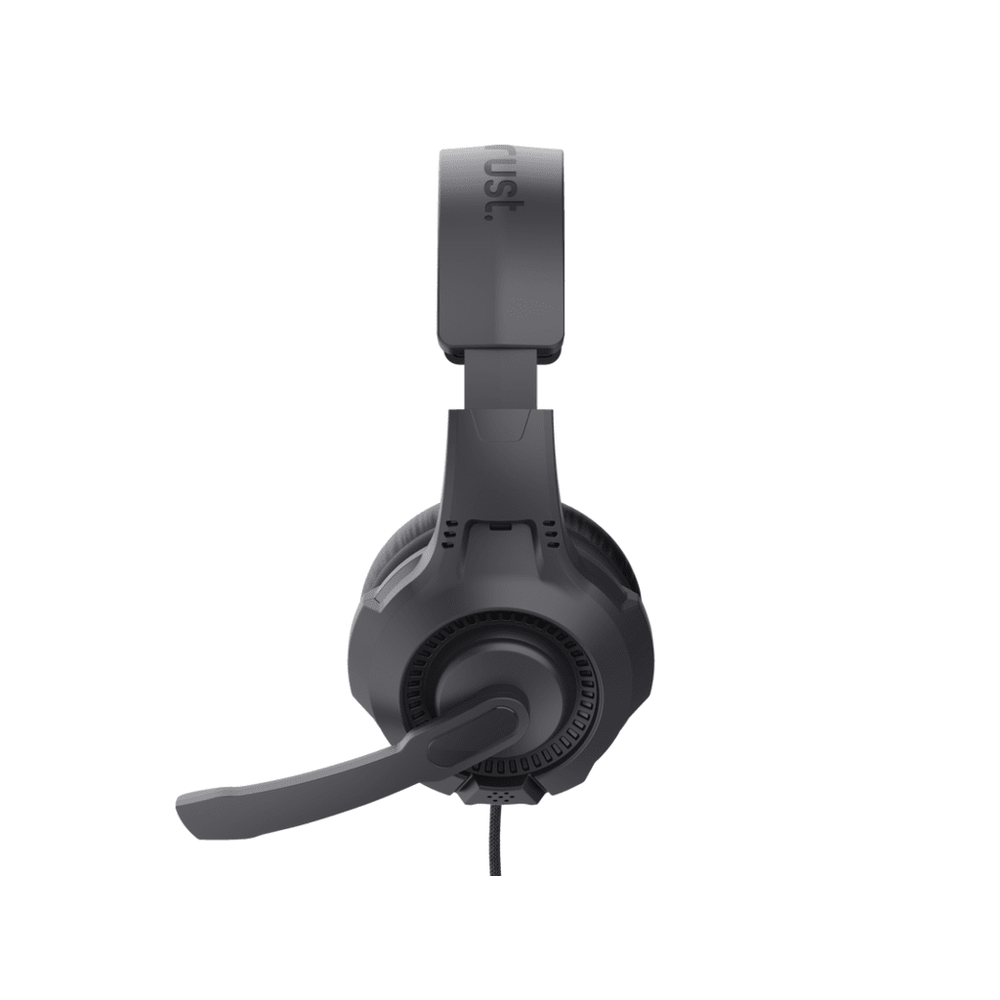 Trust Basics Gaming slušalice žičane, 3.5mm, 2m, 105dB, on-ear slika 3