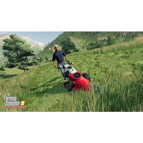 Farming Simulator 19 - Premium Edition za Xbox One slika 3