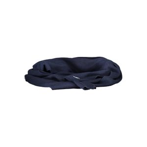 NORTH SAILS MAN BLUE SCARF