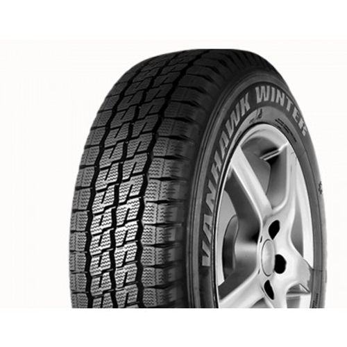 Firestone Guma 195/65r16c vanhawk 2 winter 104/102t tl firestone zimske gume slika 1