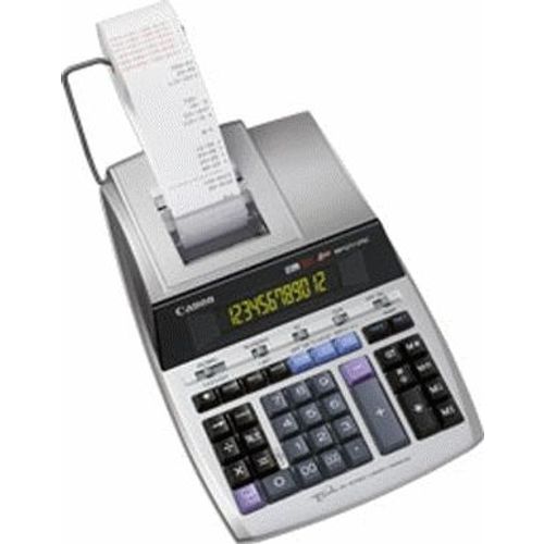 Canon kalkulator MP 1211-LTSC slika 1