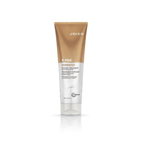 Joico K-Pak Intense Hydrator 250ml - Tretman dubinske hidratacije suve i oštećene kose slika 1