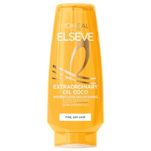 L'Oreal Paris Elseve Extraordinary Oil Coco Regenerator 200 ml