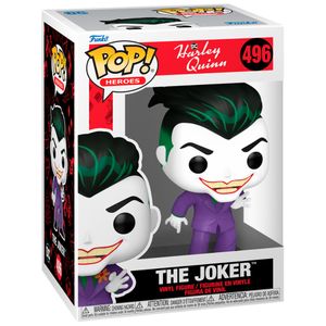 Funko POP figura DC Comics Harley Quinn i Joker