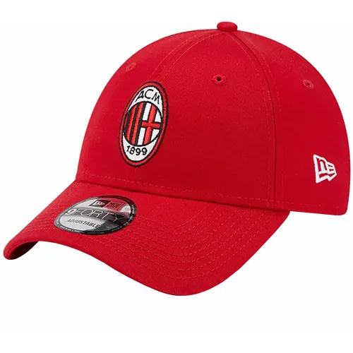 New era core 9forty ac milan cap 60363653 slika 1