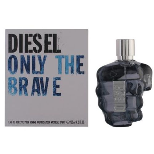 Diesel Only the Brave Eau De Toilette 125 ml (man) slika 1