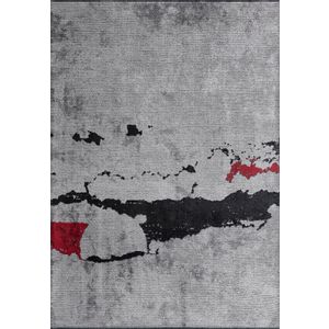 Tepih GRANADA BLACK, 160 x 230 cm