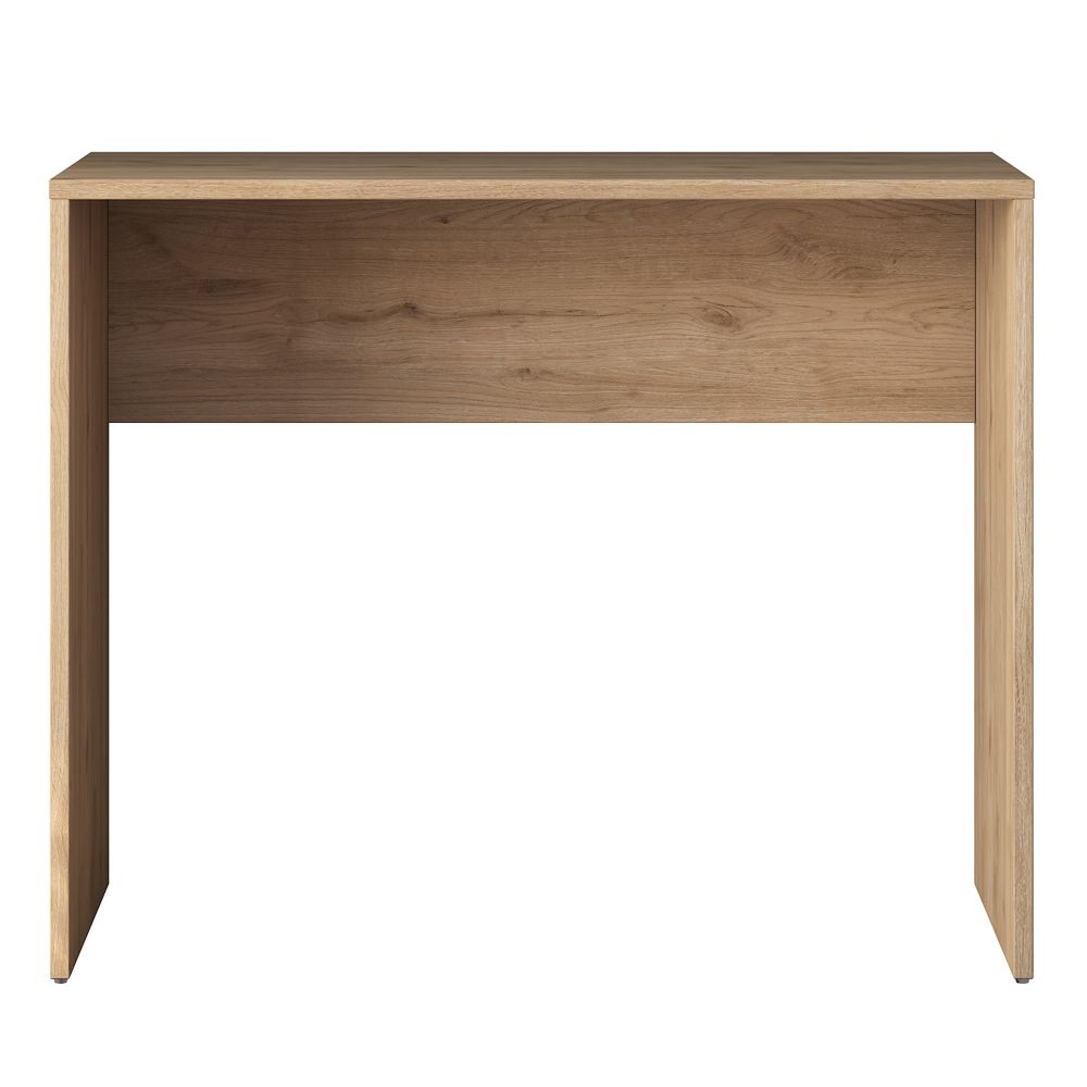 HA114 - 2671 Walnut Study Desk slika 4