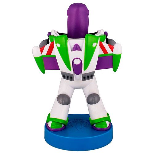 Disney Toy Story Buzz Lightyear Držač za Kablove 20cm slika 2