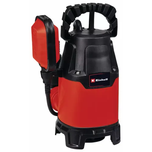 Einhell potopna pumpa za prljavu vodu GC-DP 3325  slika 1