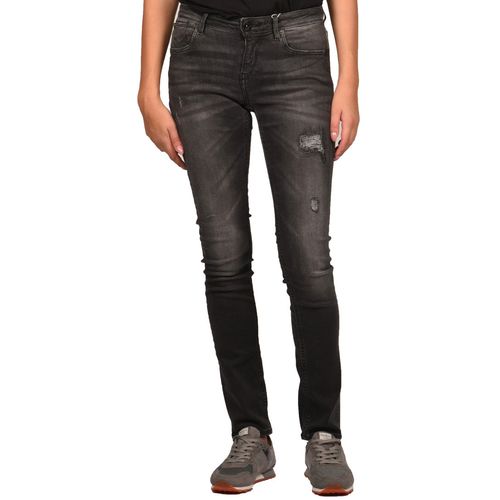 Ženske hlače Garcia Rachelle Slim jeans  slika 12