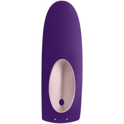 Satisfyer Vibe Double Plus Vibrator slika 6