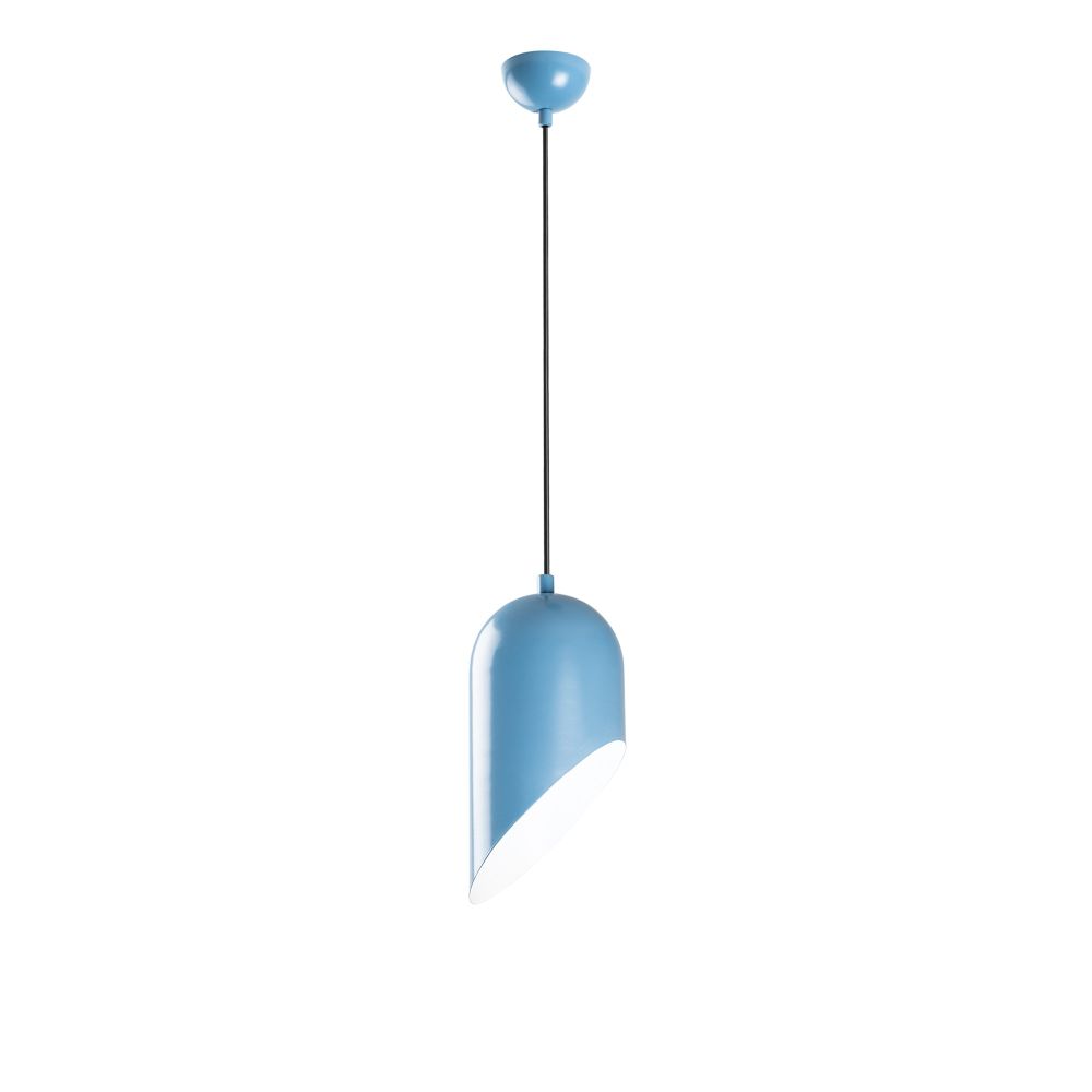 Luster Kesik - Svijetlo Plava Boja slika 4