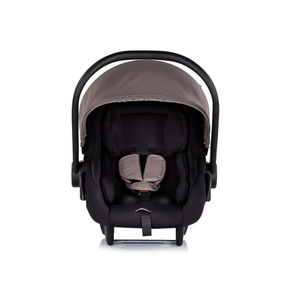 Chipolino Kolica Marbella Tiramisu 3U1 KKMRB02503TR slika 18