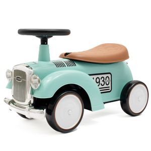 Guralica retro 1930 classic mint