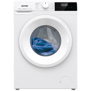 Gorenje Mašina za pranje veša 8kg, 1400 obrtaja, 15 programa - WNHPI84AS