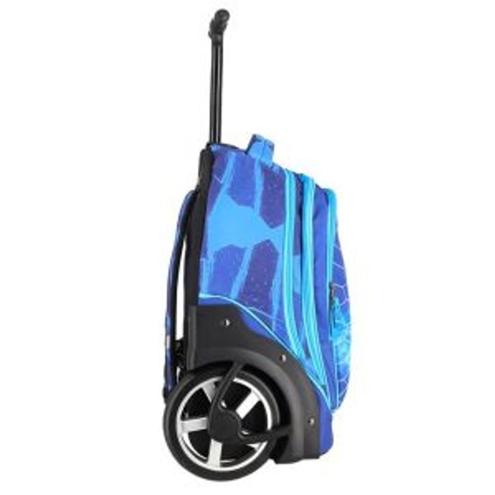 Spirit Ranac 50 cm Trolley Football Champion 01 410627 slika 2