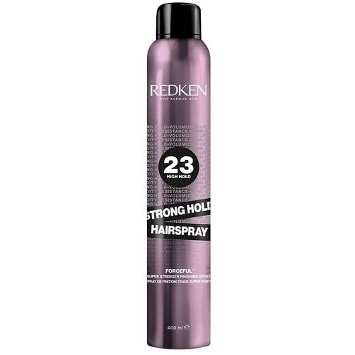 Redken Styling by Redken Strong Hold Spray 400ml slika 1