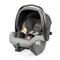 Peg Perego Primo Viaggio SLK autosjedalica grupa 0+ (0-13 Kg) City Grey