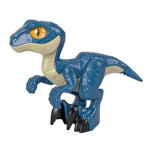 Dinosaur Fisher Price T-Rex XL - Igračka za Djecu slika 1