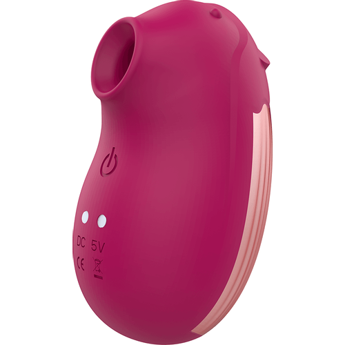 Rithual Shushu stimulator klitorisa i vibrator slika 15