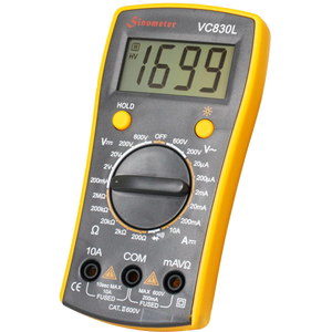 SMA Instrument mjerni, digitalni - VC 830L