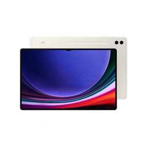 Samsung Galaxy Tab S9 Ultra WiFi 12GB/256GB bež tablet 14.6" Octa Core Snapdragon 8 12GB 256GB 13Mpx+8Mpx