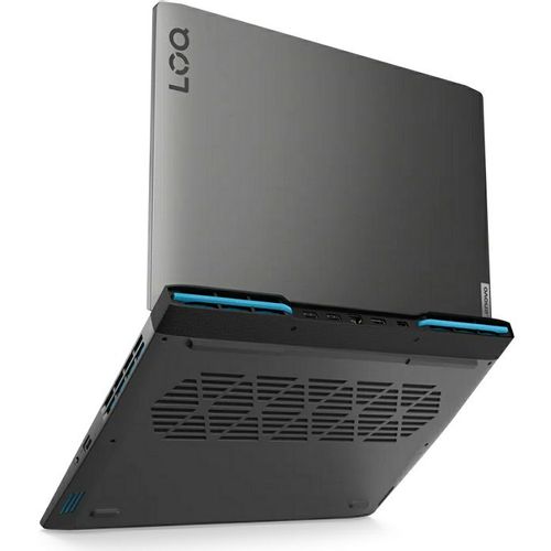 Laptop Lenovo LOQ 3 82XT006RSC, R5-7640HS, 16GB, 1TB, 15.6" FHD IPS 144Hz, RTX4050, NoOS slika 4