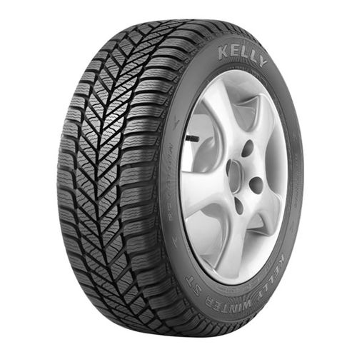 Kelly 185/60R14 KELLY WINTER ST 82T Putnička/SUV Zimska slika 1