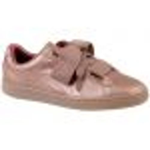 Puma basket heart copper 365463-01 slika 13