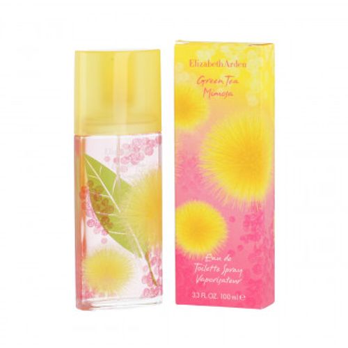 Elizabeth Arden Green Tea Mimosa Eau De Toilette 100 ml (woman) slika 3