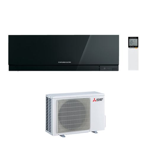 Mitsubishi Electric Kirigamine Zen Inverter klima uređaj 4,2kW MSZ-EF42VGK(B)/MUZ-EF42VG slika 1