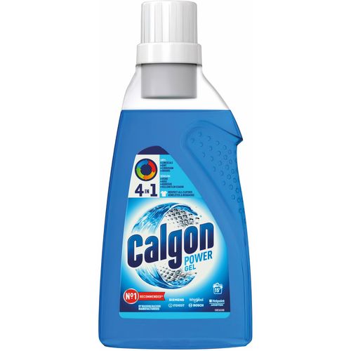 Calgon 4u1 Power Gel sredstvo za uklanjanje kamenca, 750 ml slika 1