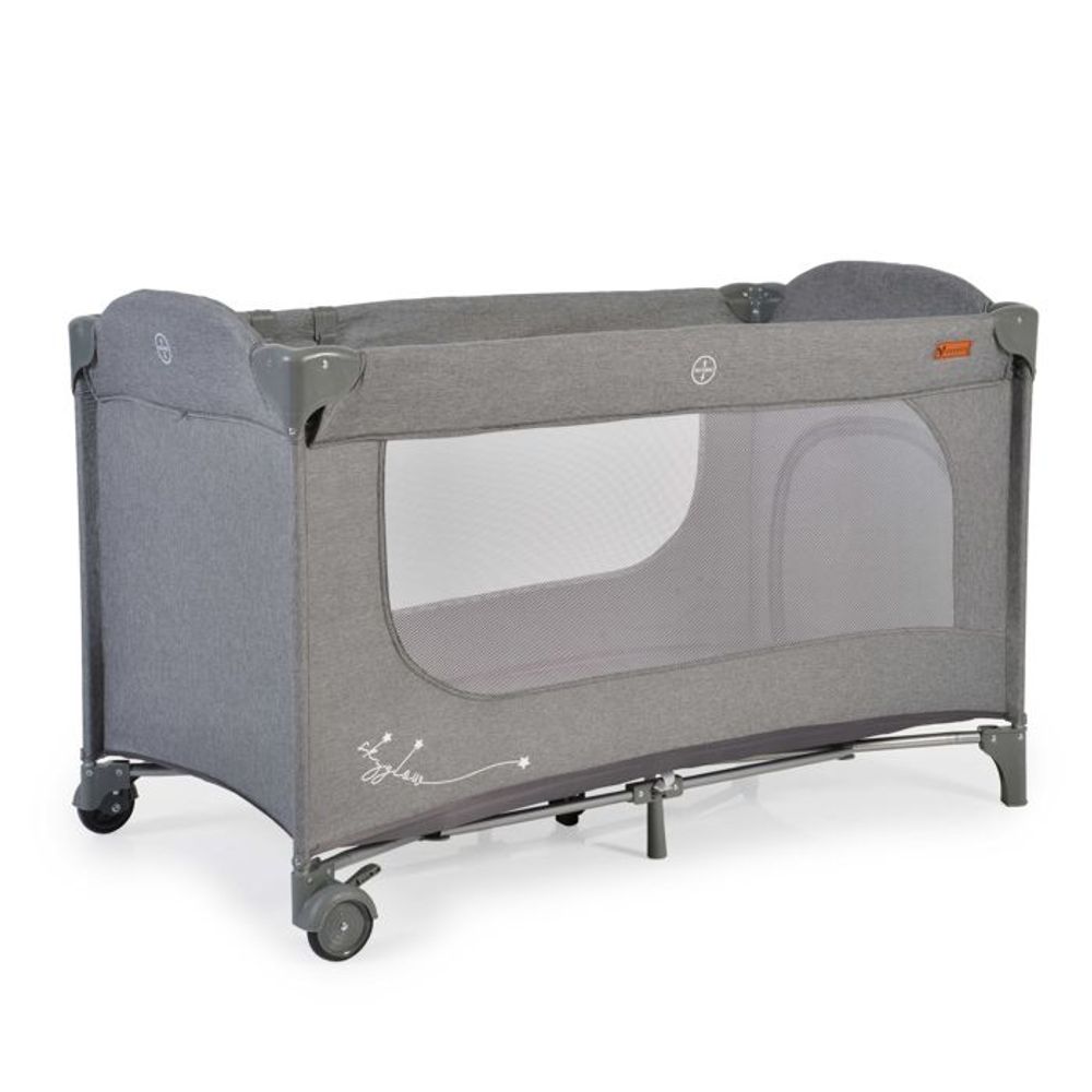 Cangaroo Vikend krevetac Skyglow1, Sivi slika 4