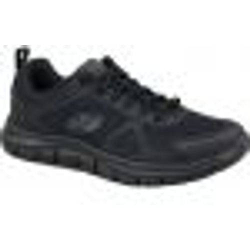 Skechers Track-Scloric muške tenisice 52631-bbk slika 10