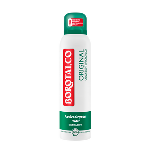 Borotalco dezodorans u spreju Original 150ml