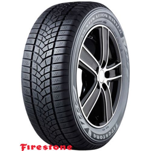 Firestone 225/65r17 102h destination winter tl firestone firestone zimske gume slika 1