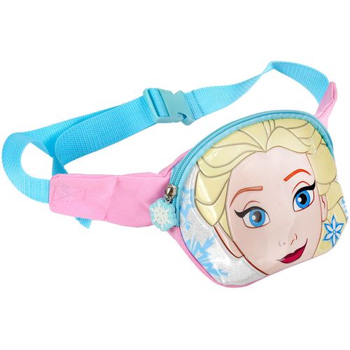 Dječja torbica Disney Frozen Elsa slika 1