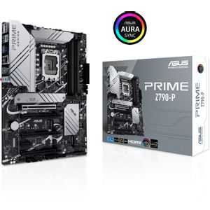 ASUS PRIME Z790-P ATX matična ploča s podrškom za DDR5