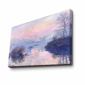 Wallity Ukrasna slika platno, 70100FAMOUSART-039