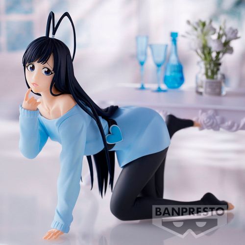 Bleach Relax Time Giselle Gewelle Figura 11cm slika 4