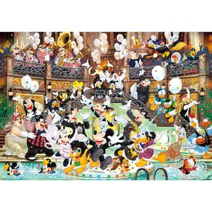 Disney Gala Visokokvalitetni Puzzle 6000 komada