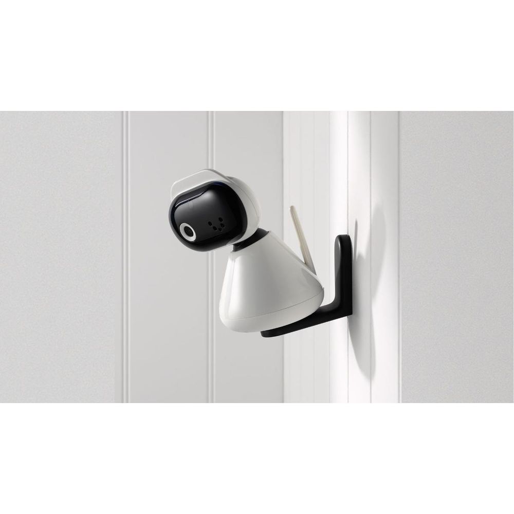 Motorola Video Baby Monitor Connect Pip1500 120Motopip1500C slika 4