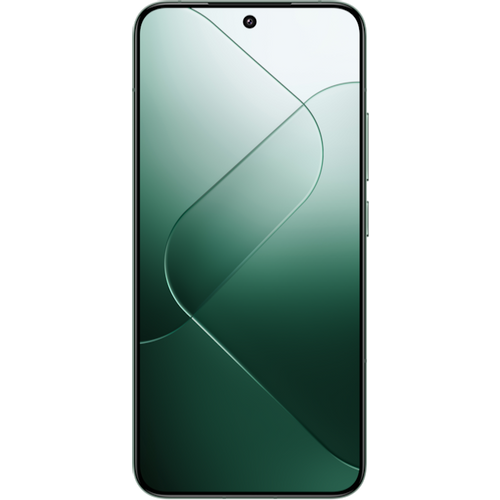 Smartphone XIAOMI 14 12GB 512GB zelena slika 4