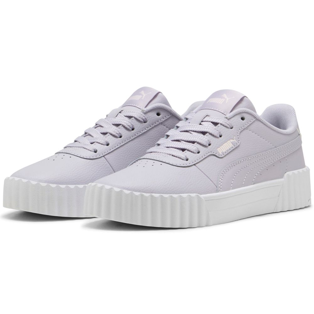 Puma Dječije patike Puma Carina 3.0 Jr slika 5